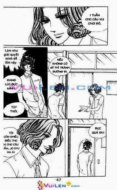 Invincible Yeonbyeongeol - Chapter 5 - Trang 48