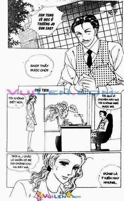 Invincible Yeonbyeongeol - Chapter 5 - Trang 49