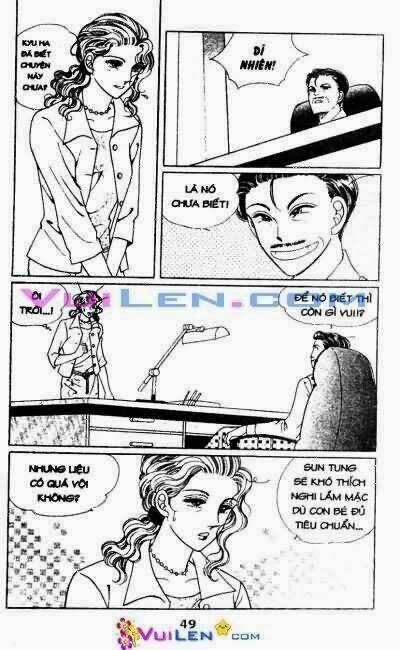 Invincible Yeonbyeongeol - Chapter 5 - Trang 50