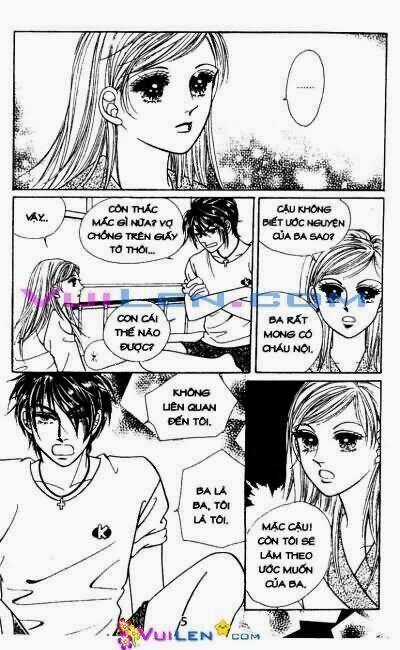 Invincible Yeonbyeongeol - Chapter 5 - Trang 6