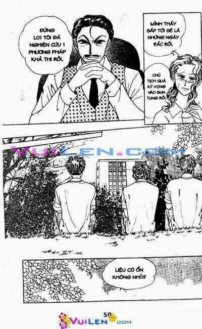 Invincible Yeonbyeongeol - Chapter 5 - Trang 51