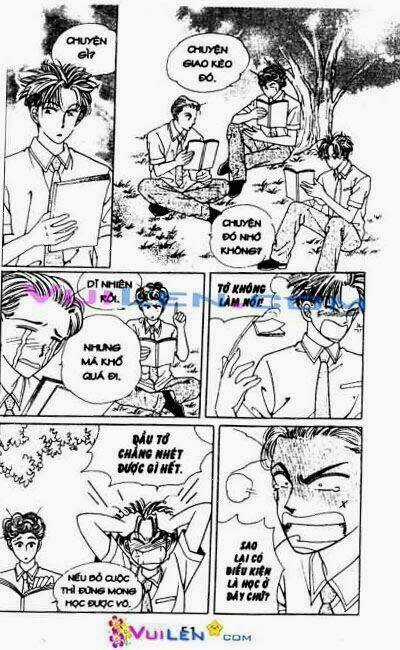 Invincible Yeonbyeongeol - Chapter 5 - Trang 52