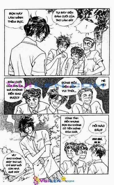 Invincible Yeonbyeongeol - Chapter 5 - Trang 56