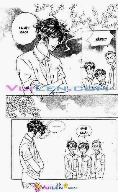 Invincible Yeonbyeongeol - Chapter 5 - Trang 57