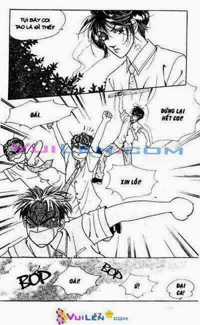 Invincible Yeonbyeongeol - Chapter 5 - Trang 58