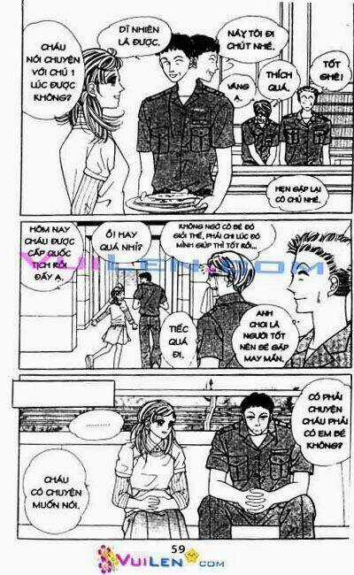 Invincible Yeonbyeongeol - Chapter 5 - Trang 60