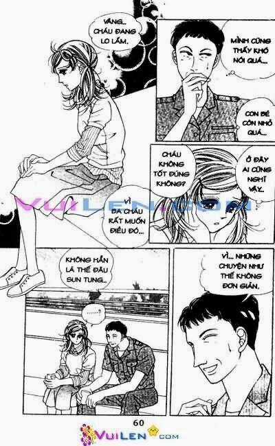 Invincible Yeonbyeongeol - Chapter 5 - Trang 61