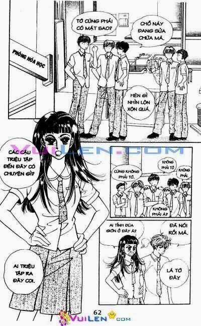 Invincible Yeonbyeongeol - Chapter 5 - Trang 63