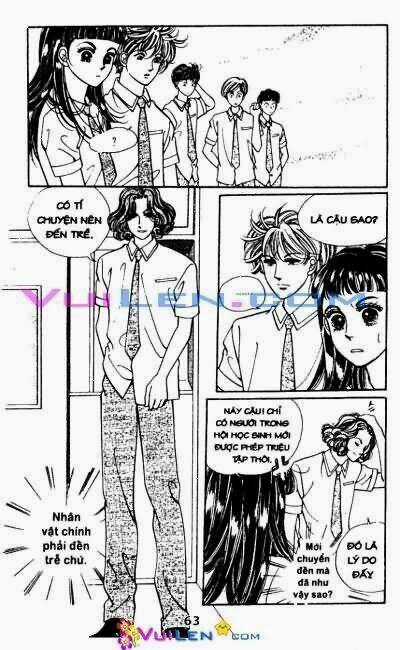 Invincible Yeonbyeongeol - Chapter 5 - Trang 64