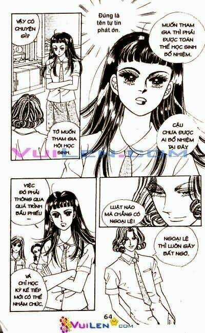 Invincible Yeonbyeongeol - Chapter 5 - Trang 65