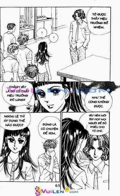 Invincible Yeonbyeongeol - Chapter 5 - Trang 66