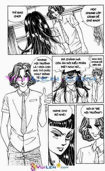 Invincible Yeonbyeongeol - Chapter 5 - Trang 69