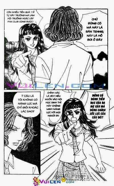 Invincible Yeonbyeongeol - Chapter 5 - Trang 71