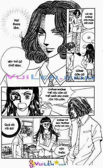 Invincible Yeonbyeongeol - Chapter 5 - Trang 72