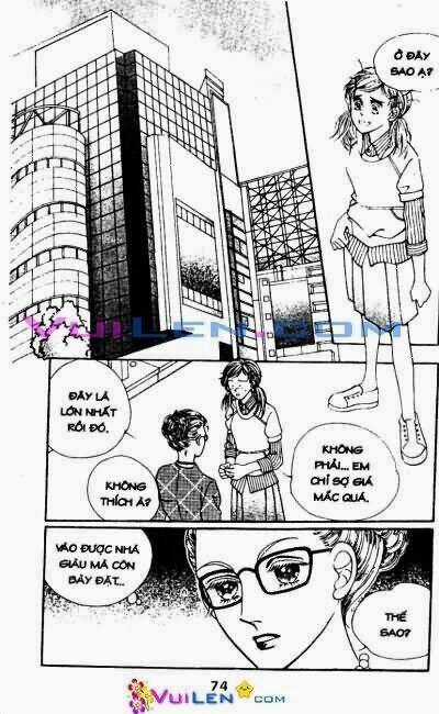 Invincible Yeonbyeongeol - Chapter 5 - Trang 75