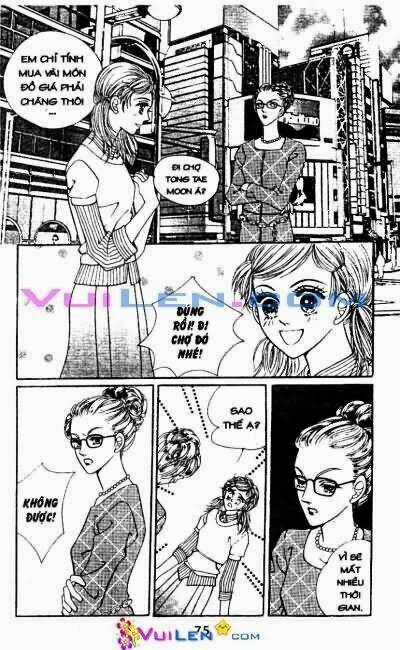 Invincible Yeonbyeongeol - Chapter 5 - Trang 76