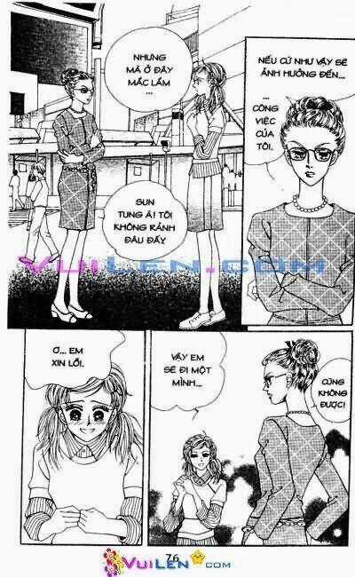 Invincible Yeonbyeongeol - Chapter 5 - Trang 77