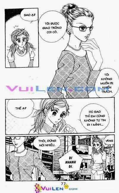 Invincible Yeonbyeongeol - Chapter 5 - Trang 78