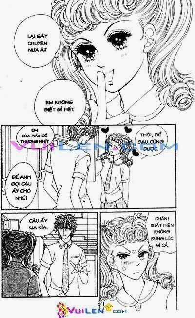 Invincible Yeonbyeongeol - Chapter 5 - Trang 82