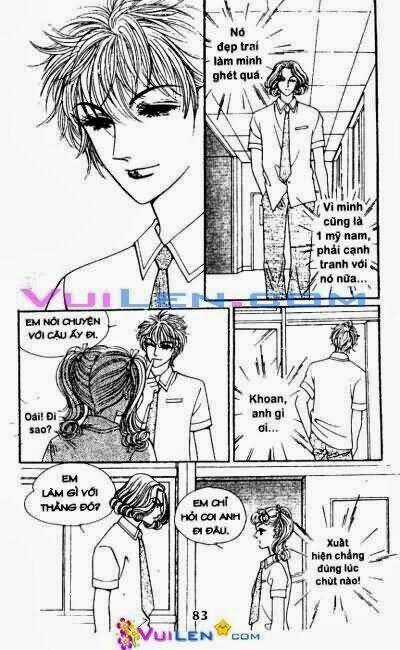 Invincible Yeonbyeongeol - Chapter 5 - Trang 84