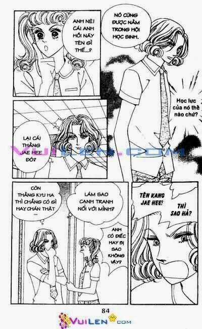 Invincible Yeonbyeongeol - Chapter 5 - Trang 85