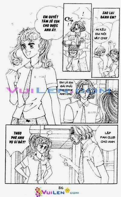 Invincible Yeonbyeongeol - Chapter 5 - Trang 87