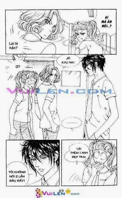 Invincible Yeonbyeongeol - Chapter 5 - Trang 90