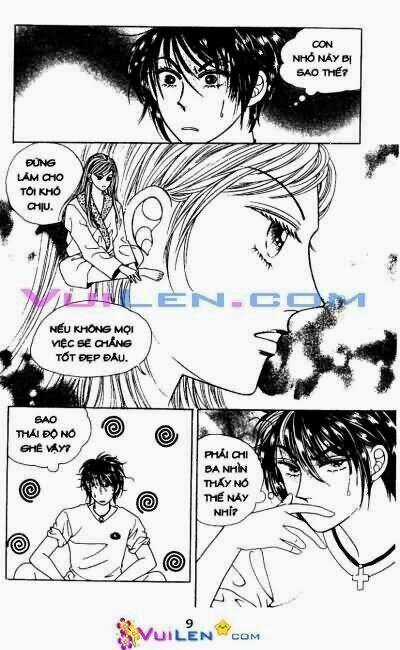 Invincible Yeonbyeongeol - Chapter 5 - Trang 10