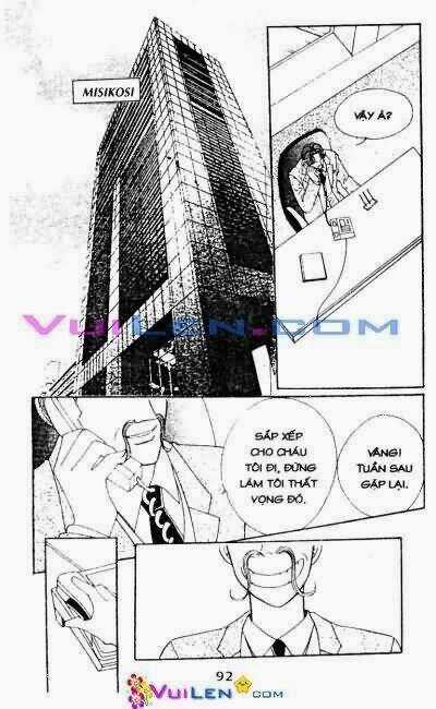 Invincible Yeonbyeongeol - Chapter 5 - Trang 93