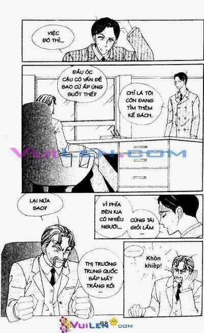 Invincible Yeonbyeongeol - Chapter 5 - Trang 99