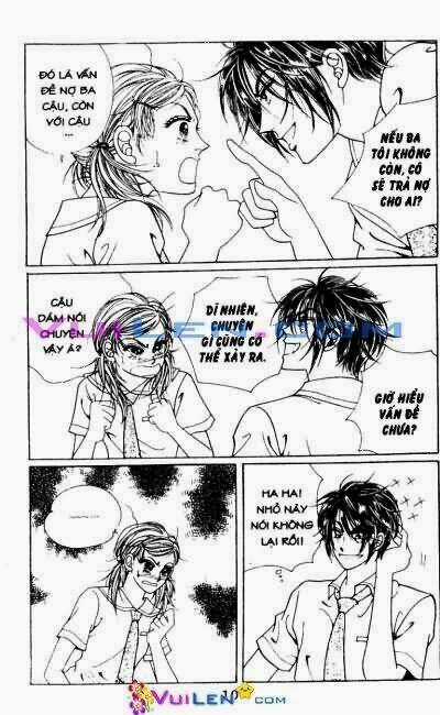 Invincible Yeonbyeongeol - Chapter 6 - Trang 11