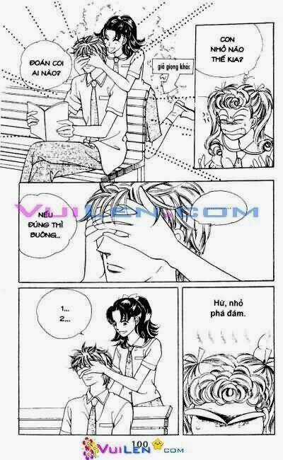 Invincible Yeonbyeongeol - Chapter 6 - Trang 101