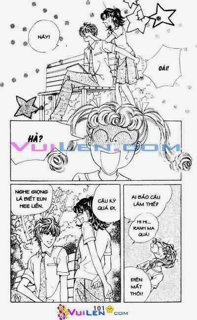 Invincible Yeonbyeongeol - Chapter 6 - Trang 102