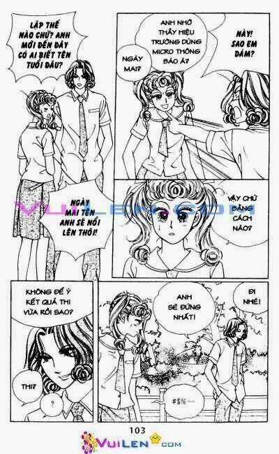 Invincible Yeonbyeongeol - Chapter 6 - Trang 104