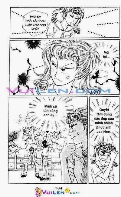 Invincible Yeonbyeongeol - Chapter 6 - Trang 105