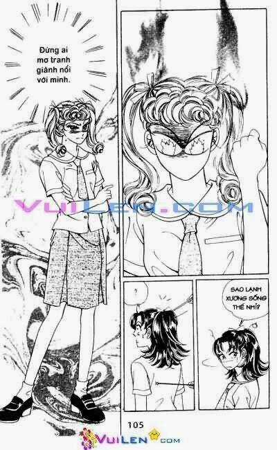 Invincible Yeonbyeongeol - Chapter 6 - Trang 106