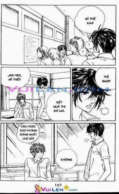 Invincible Yeonbyeongeol - Chapter 6 - Trang 108