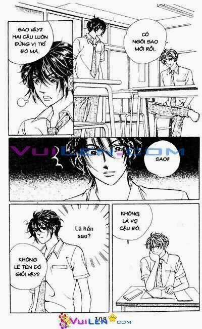 Invincible Yeonbyeongeol - Chapter 6 - Trang 109