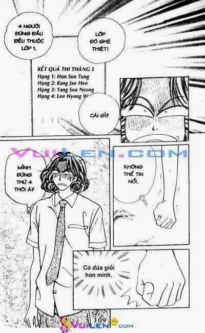 Invincible Yeonbyeongeol - Chapter 6 - Trang 110