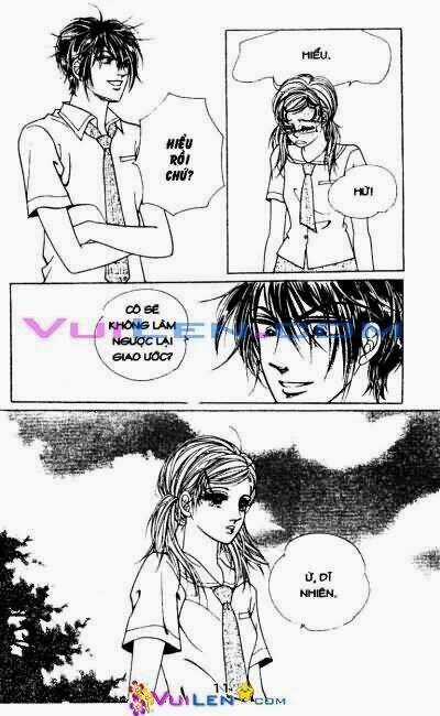 Invincible Yeonbyeongeol - Chapter 6 - Trang 12