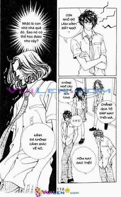 Invincible Yeonbyeongeol - Chapter 6 - Trang 111