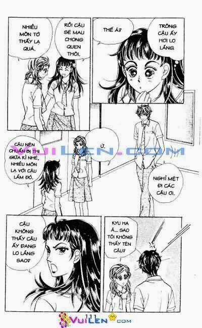 Invincible Yeonbyeongeol - Chapter 6 - Trang 112