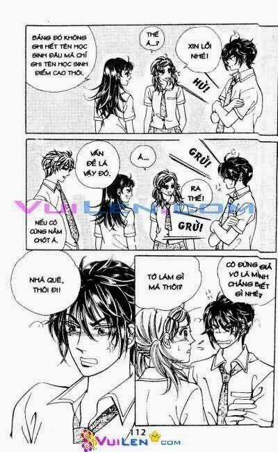 Invincible Yeonbyeongeol - Chapter 6 - Trang 113