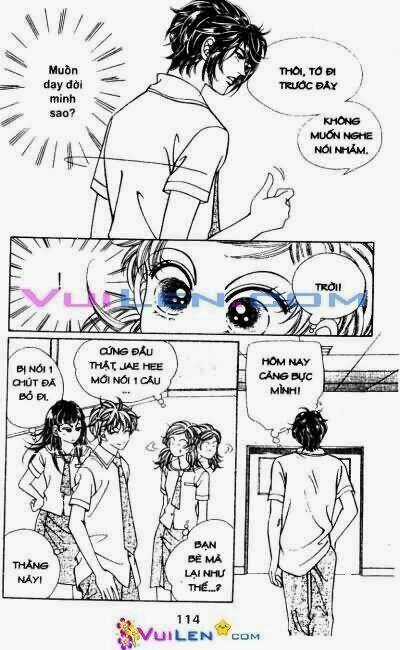 Invincible Yeonbyeongeol - Chapter 6 - Trang 115