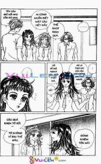 Invincible Yeonbyeongeol - Chapter 6 - Trang 116