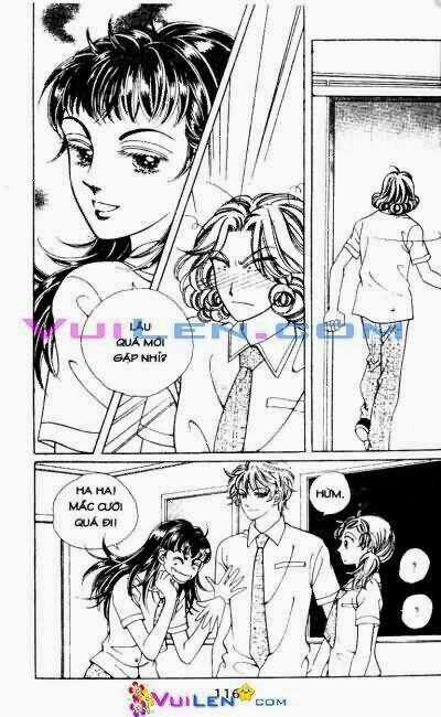 Invincible Yeonbyeongeol - Chapter 6 - Trang 117