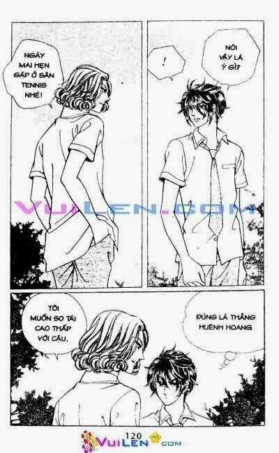 Invincible Yeonbyeongeol - Chapter 6 - Trang 121