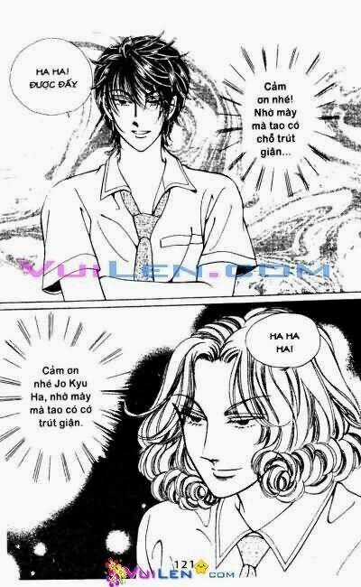 Invincible Yeonbyeongeol - Chapter 6 - Trang 122