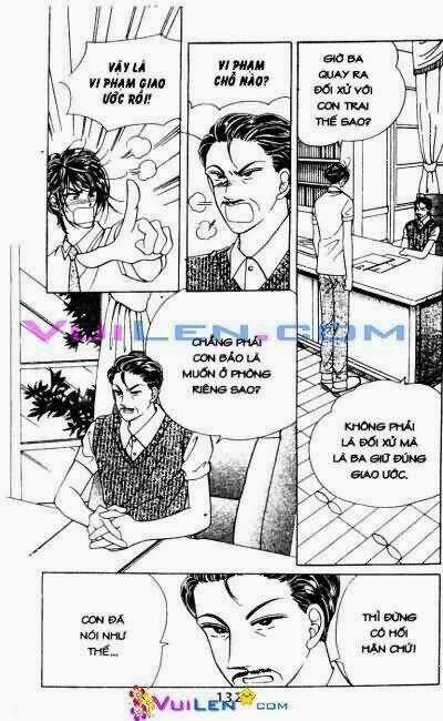 Invincible Yeonbyeongeol - Chapter 6 - Trang 133