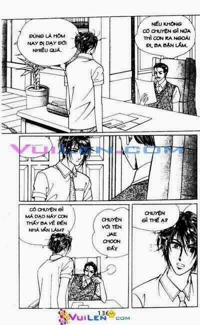 Invincible Yeonbyeongeol - Chapter 6 - Trang 137